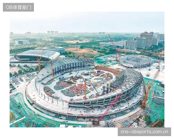 烟囱式”监控系统林立，中国体育场馆的智能化建设已陷入“数据不通、重复投资”的误区